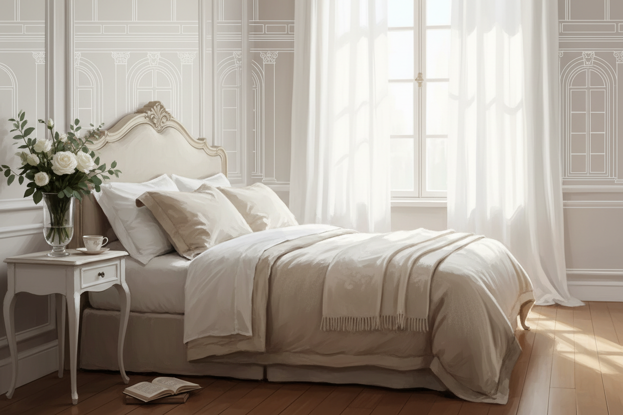 Bedroom Furniture