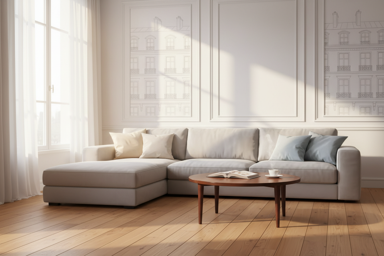 Living Room Furniture