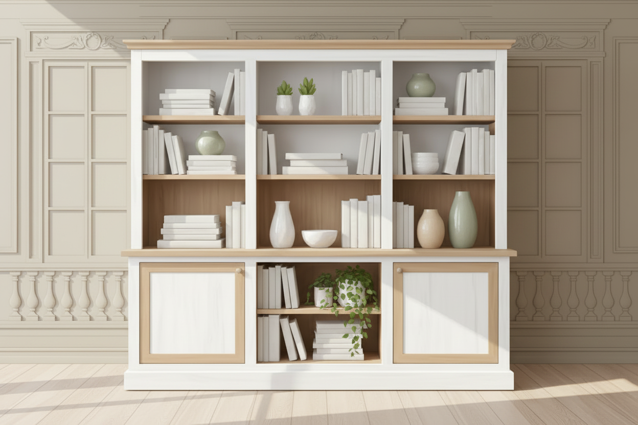 Storage & Cabinets
